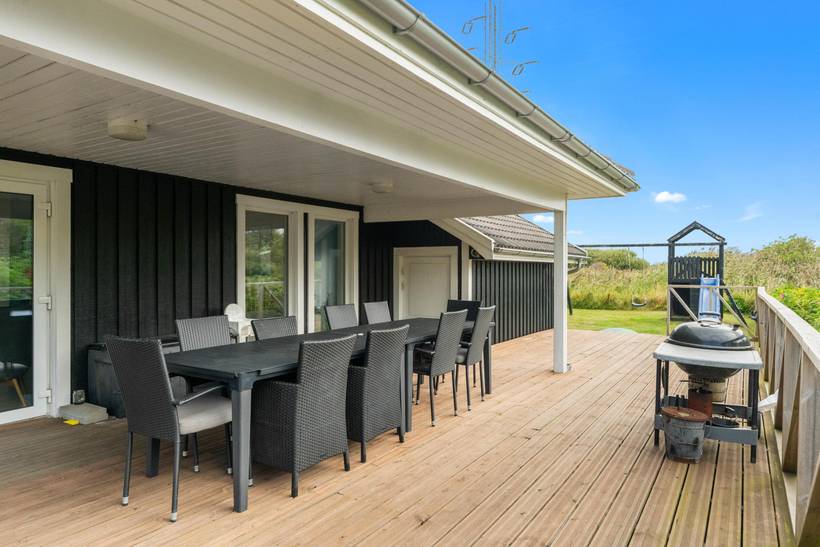 Foto von Ferienhaus PC04 in Klegod - Westjütland
