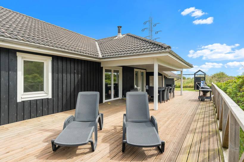 Foto von Ferienhaus PC04 in Klegod - Westjütland