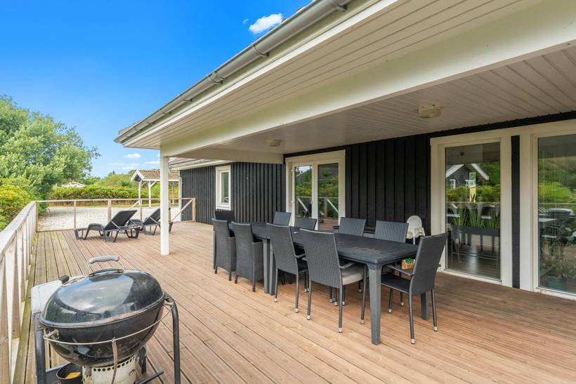Foto von Ferienhaus PC04 in Klegod - Westjütland