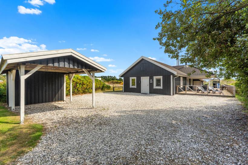 Foto von Ferienhaus PC04 in Klegod - Westjütland