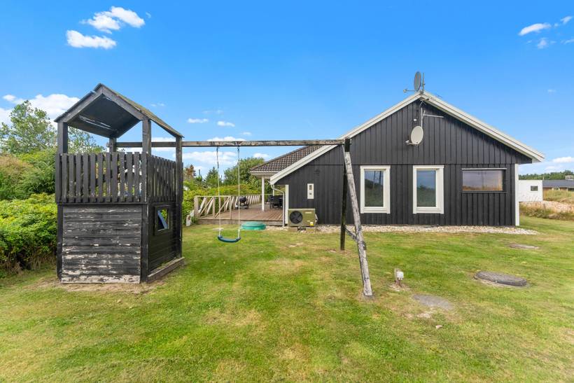 Foto von Ferienhaus PC04 in Klegod - Westjütland