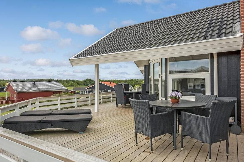 Foto von Ferienhaus PC07 in Lavensby - Als