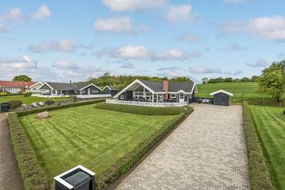 Vorschaubild von Ferienhaus PC07 in Lavensby - Als