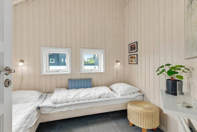 Foto von Ferienhaus PC07 in Lavensby - Als