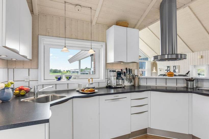 Foto von Ferienhaus PC07 in Lavensby - Als