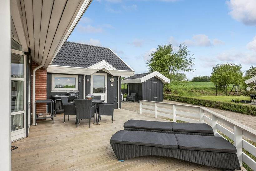 Foto von Ferienhaus PC07 in Lavensby - Als