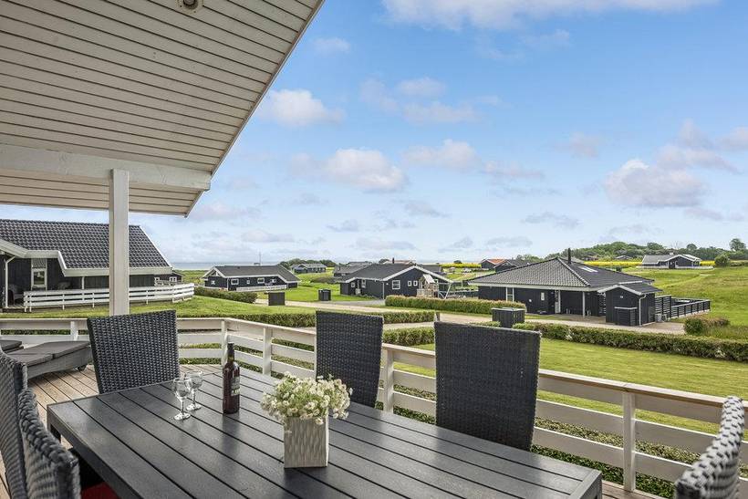 Foto von Ferienhaus PC07 in Lavensby - Als