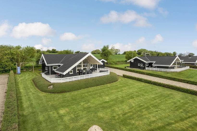 Foto von Ferienhaus PC07 in Lavensby - Als