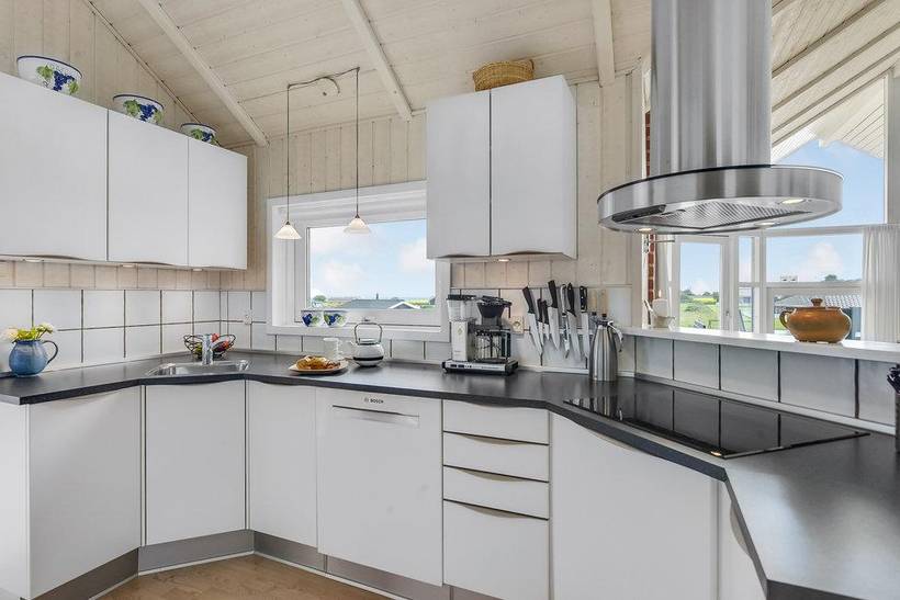 Foto von Ferienhaus PC07 in Lavensby - Als