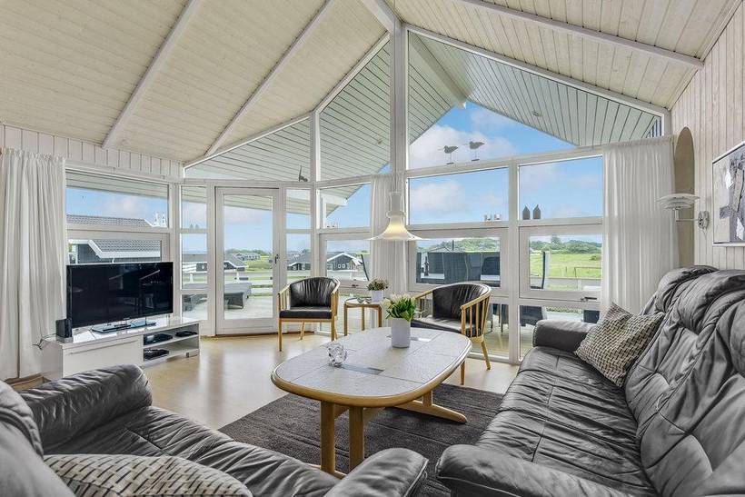 Foto von Ferienhaus PC07 in Lavensby - Als