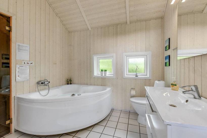 Foto von Ferienhaus PC07 in Lavensby - Als