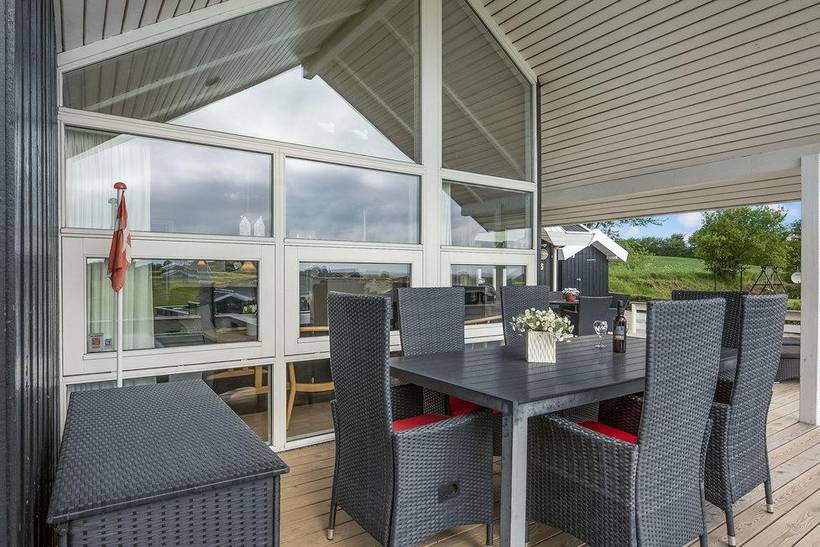Foto von Ferienhaus PC07 in Lavensby - Als