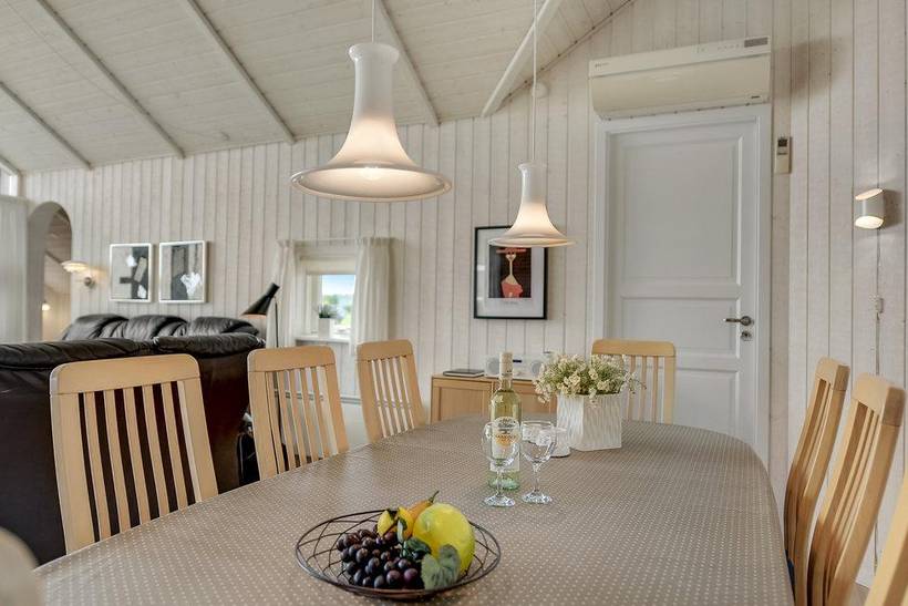 Foto von Ferienhaus PC07 in Lavensby - Als