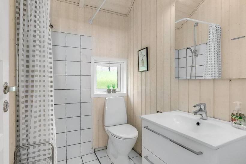 Foto von Ferienhaus PC07 in Lavensby - Als