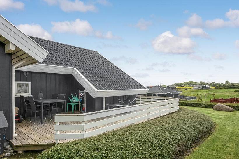 Foto von Ferienhaus PC07 in Lavensby - Als