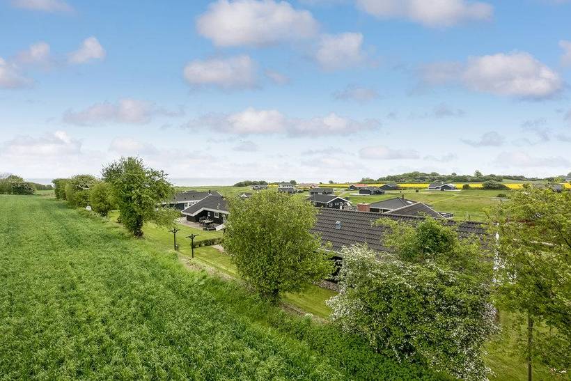 Foto von Ferienhaus PC07 in Lavensby - Als