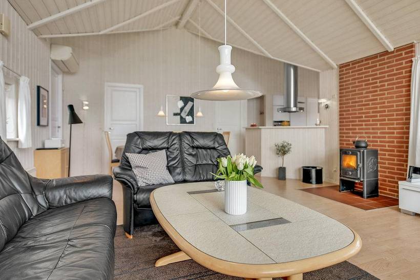 Foto von Ferienhaus PC07 in Lavensby - Als