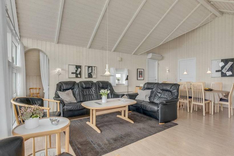 Foto von Ferienhaus PC07 in Lavensby - Als