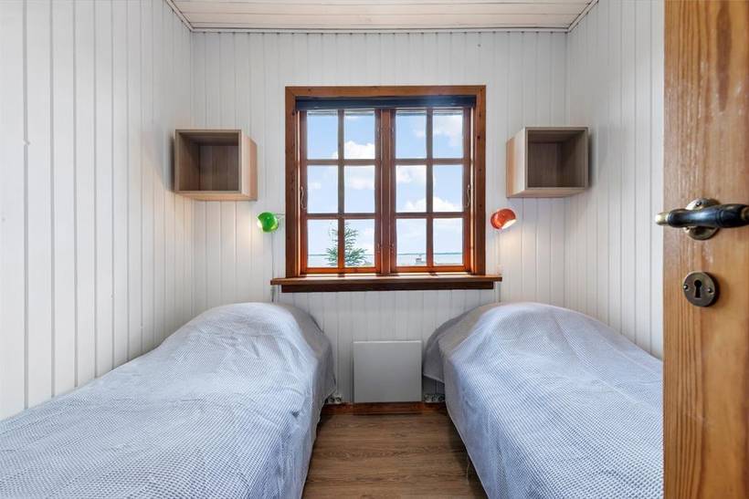 Foto von Ferienhaus PC08 in Følle - Ostjütland