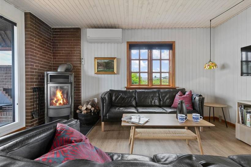 Foto von Ferienhaus PC08 in Følle - Ostjütland