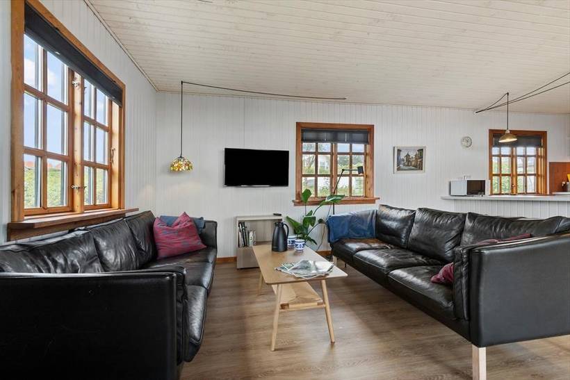 Foto von Ferienhaus PC08 in Følle - Ostjütland