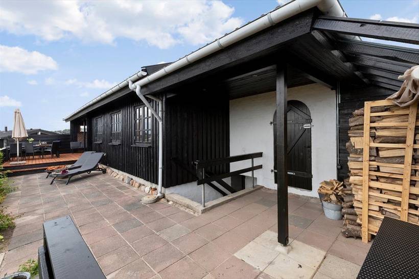 Foto von Ferienhaus PC08 in Følle - Ostjütland