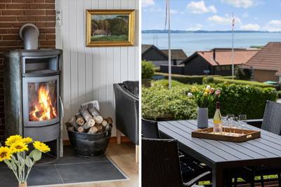 Vorschaubild von Ferienhaus PC08 in Følle - Ostjütland