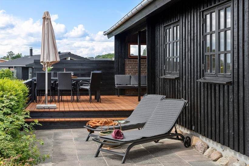 Foto von Ferienhaus PC08 in Følle - Ostjütland