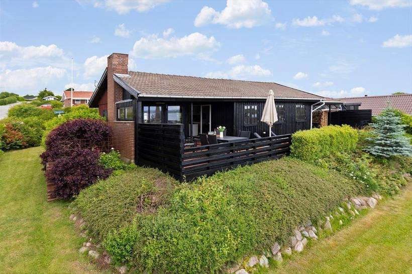 Foto von Ferienhaus PC08 in Følle - Ostjütland