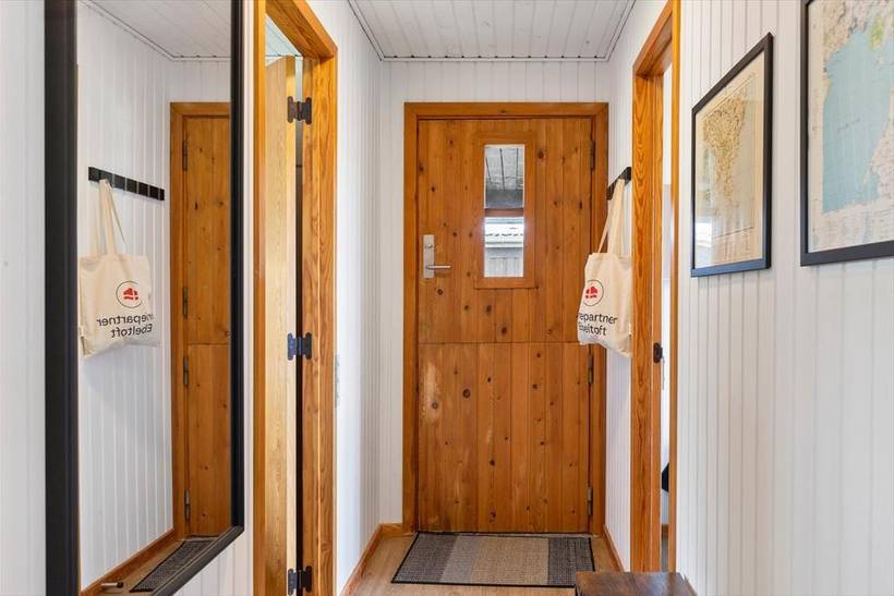 Foto von Ferienhaus PC08 in Følle - Ostjütland