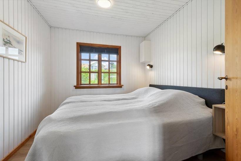 Foto von Ferienhaus PC08 in Følle - Ostjütland