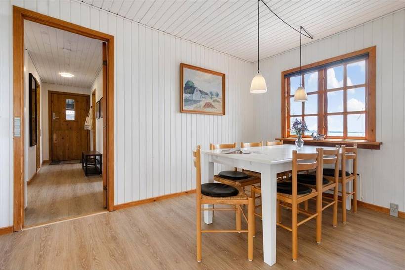 Foto von Ferienhaus PC08 in Følle - Ostjütland
