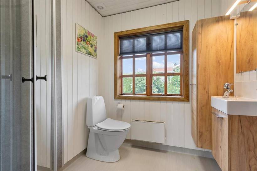 Foto von Ferienhaus PC08 in Følle - Ostjütland