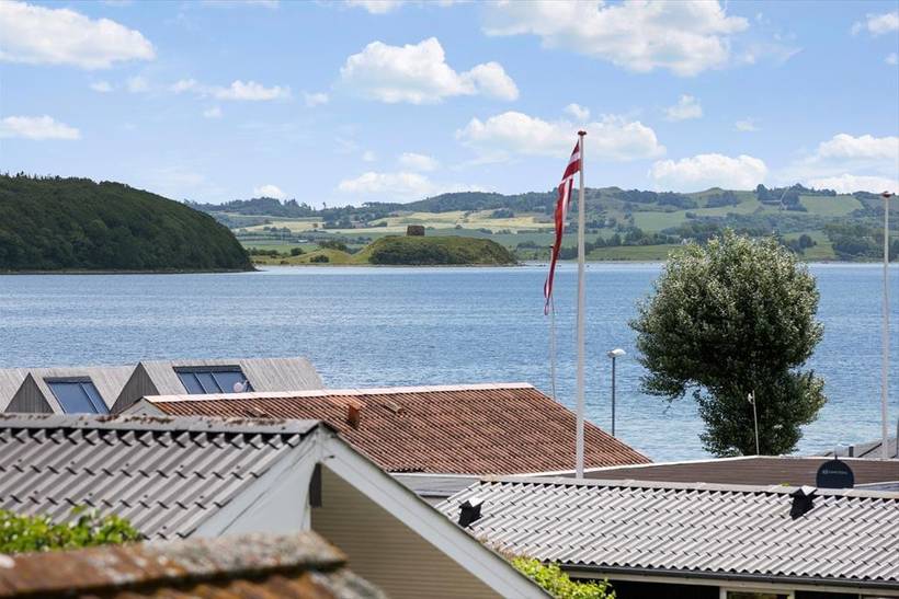 Foto von Ferienhaus PC08 in Følle - Ostjütland