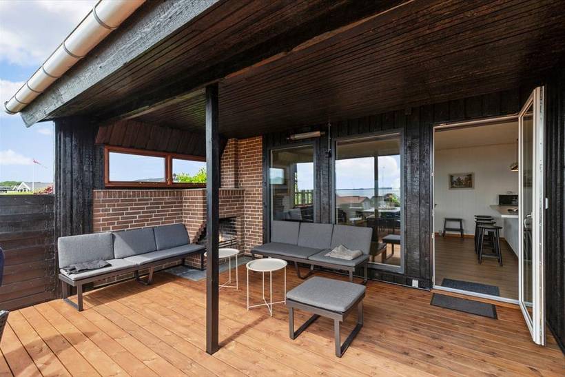 Foto von Ferienhaus PC08 in Følle - Ostjütland