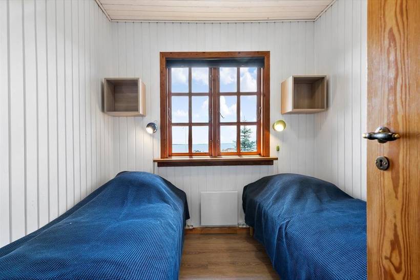 Foto von Ferienhaus PC08 in Følle - Ostjütland