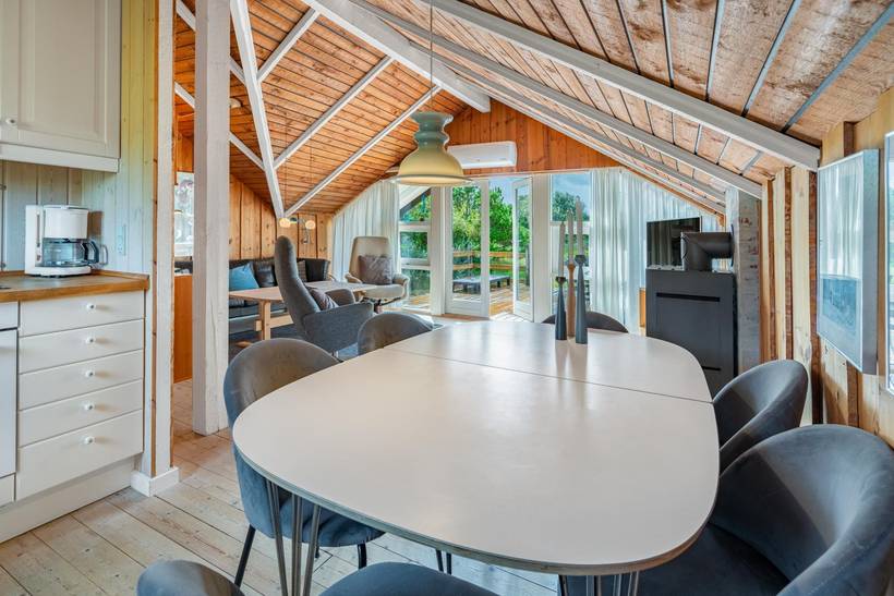 Foto von Ferienhaus PC11 in Henne Strand - Westjütland