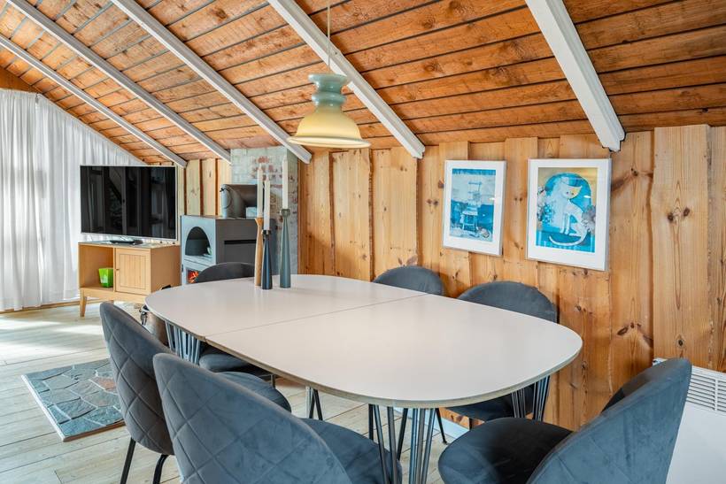 Foto von Ferienhaus PC11 in Henne Strand - Westjütland