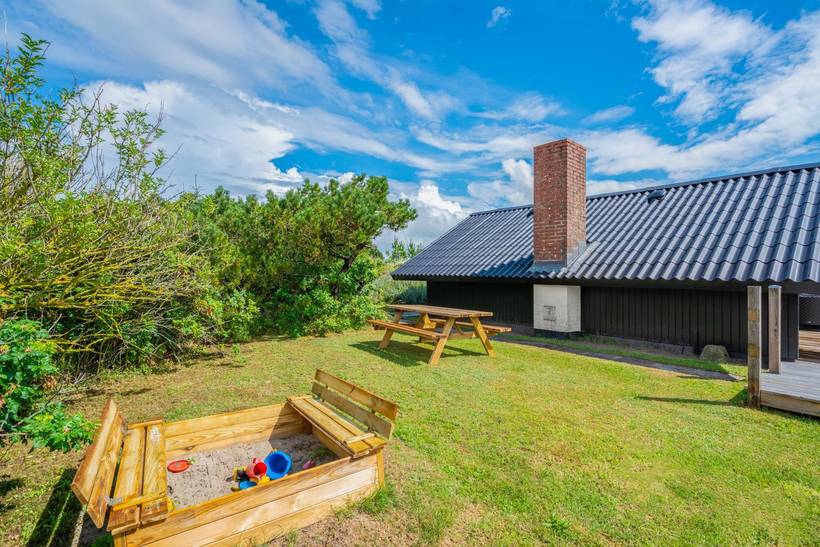 Foto von Ferienhaus PC11 in Henne Strand - Westjütland