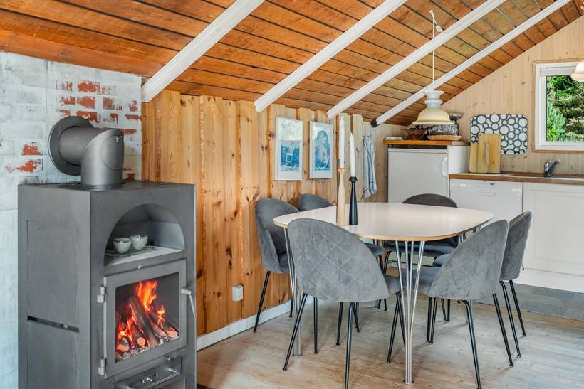 Foto von Ferienhaus PC11 in Henne Strand - Westjütland