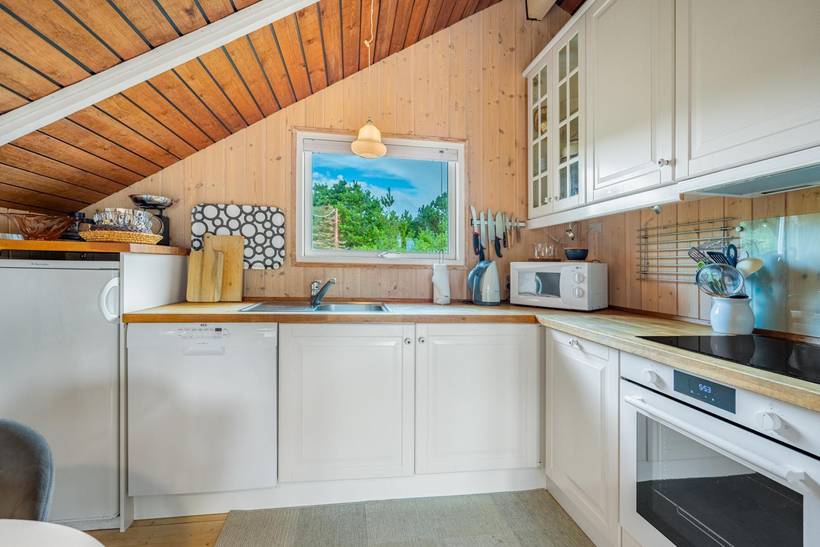 Foto von Ferienhaus PC11 in Henne Strand - Westjütland