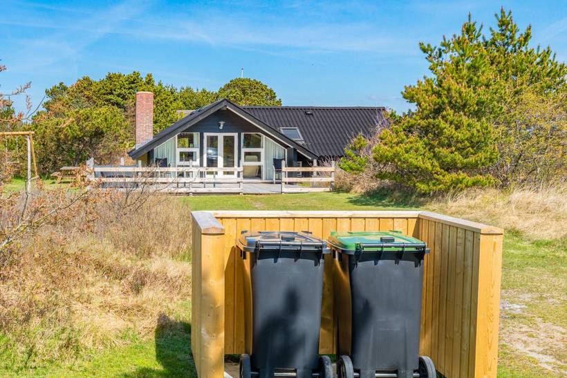 Foto von Ferienhaus PC11 in Henne Strand - Westjütland