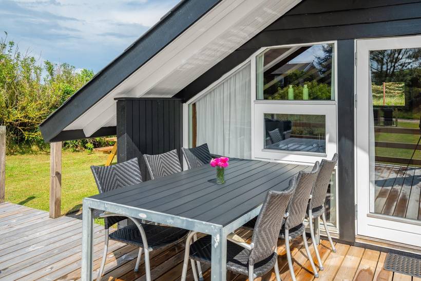 Foto von Ferienhaus PC11 in Henne Strand - Westjütland