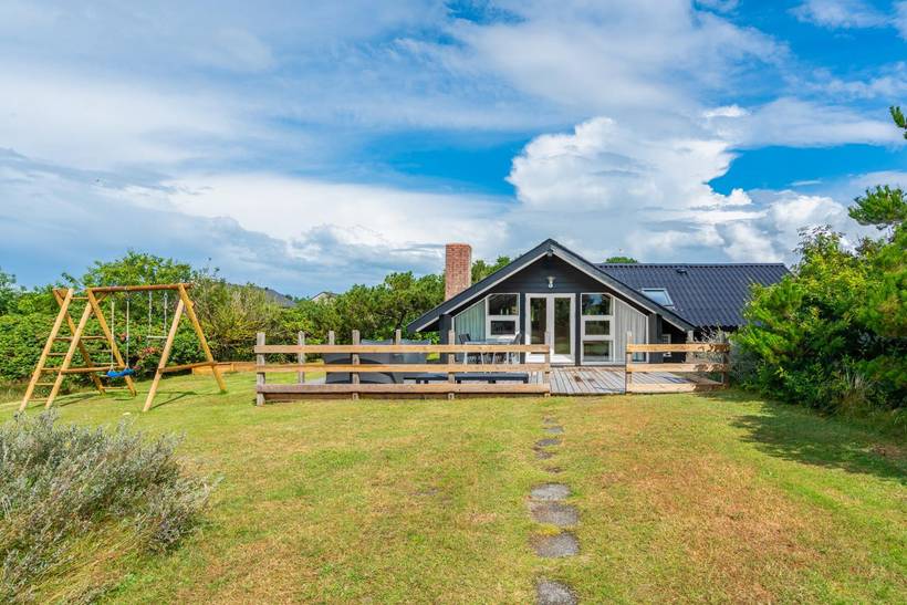 Foto von Ferienhaus PC11 in Henne Strand - Westjütland