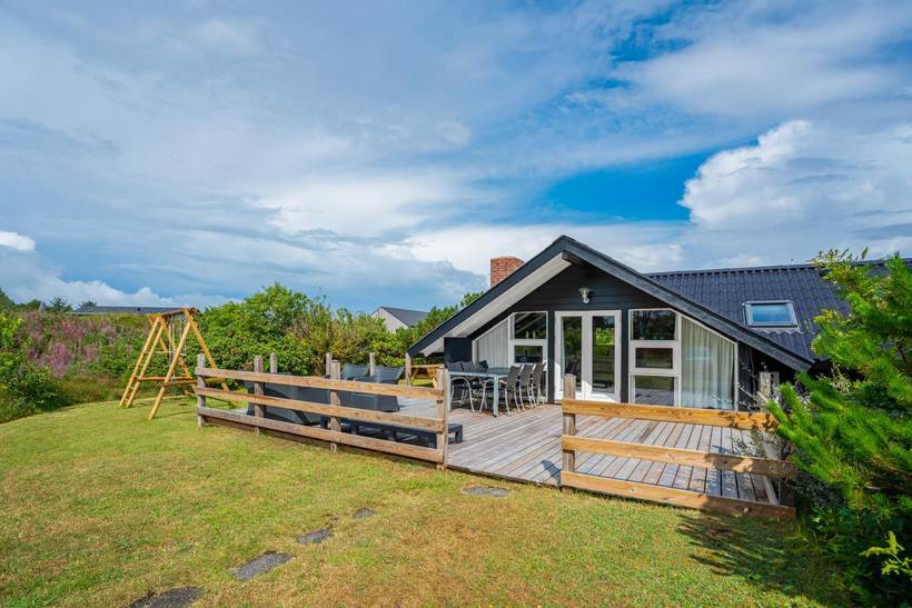 Foto von Ferienhaus PC11 in Henne Strand - Westjütland