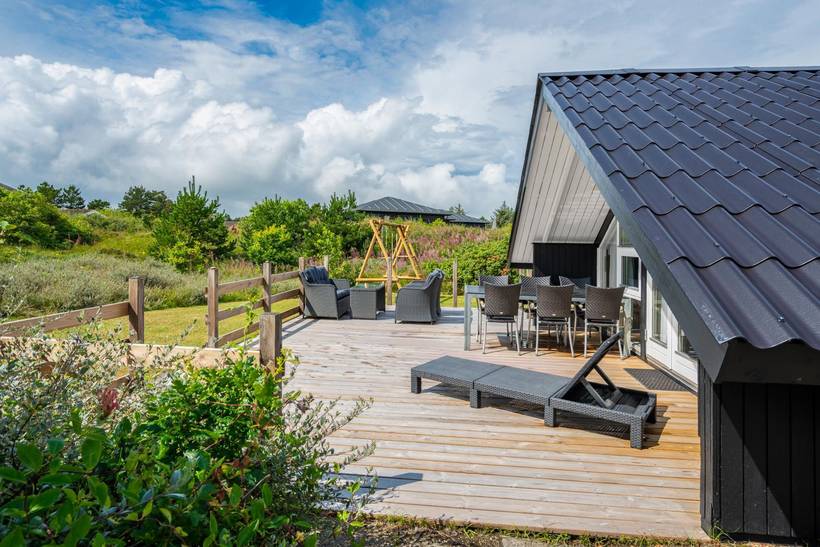 Foto von Ferienhaus PC11 in Henne Strand - Westjütland