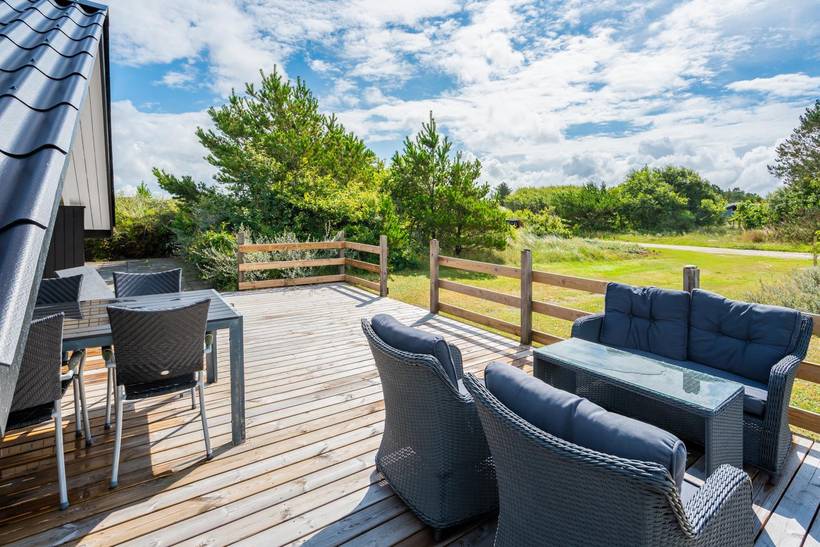Foto von Ferienhaus PC11 in Henne Strand - Westjütland