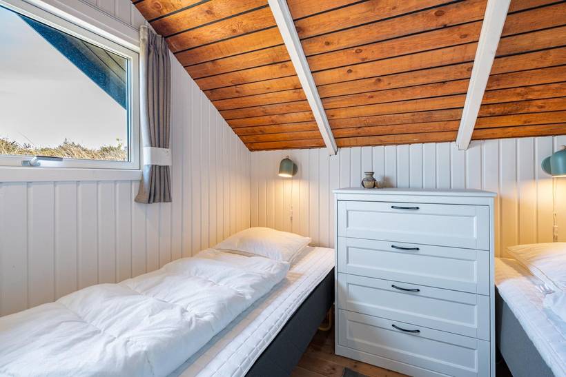 Foto von Ferienhaus PC11 in Henne Strand - Westjütland