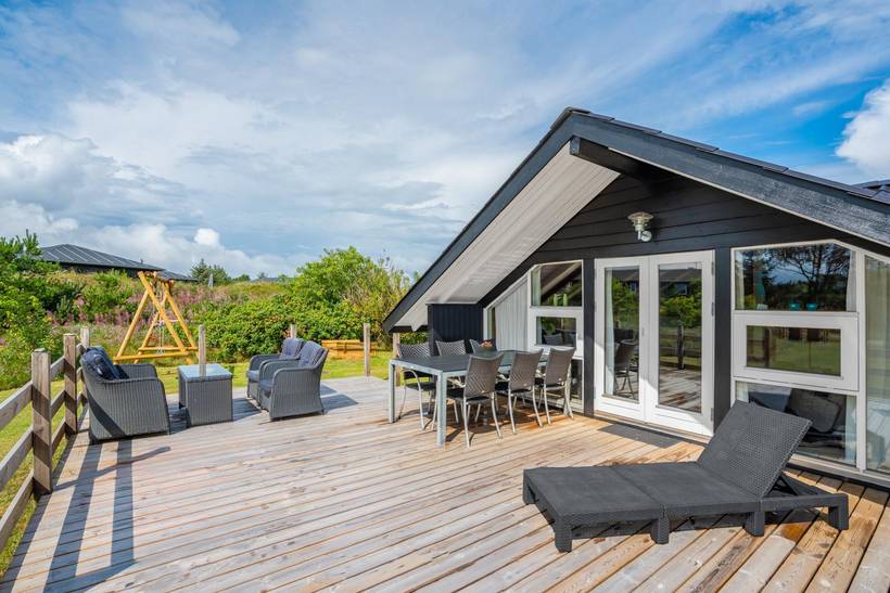 Foto von Ferienhaus PC11 in Henne Strand - Westjütland