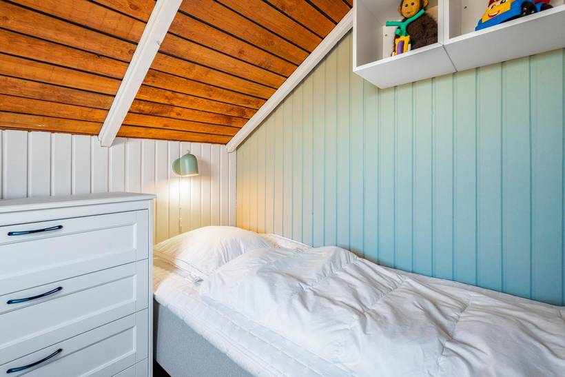Foto von Ferienhaus PC11 in Henne Strand - Westjütland
